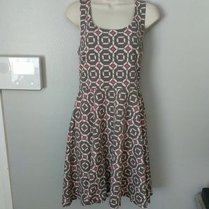Tank dress